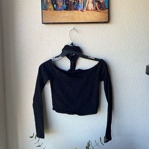 Forever 21 chocker top
